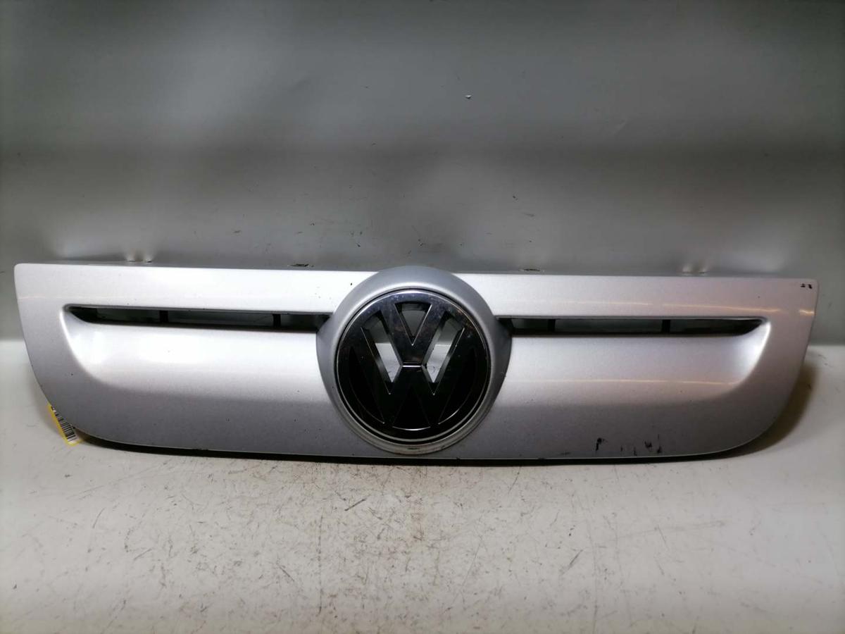 VW Polo 9N3 original K&uuml;hlergrill Bj.2008